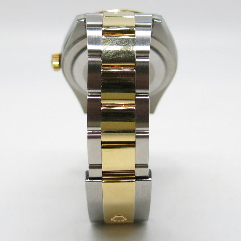 Rolex Sky-Dweller - Stahl / Gold - ref.326933 - Ø 42mm - Jahr: 2021 - LC100