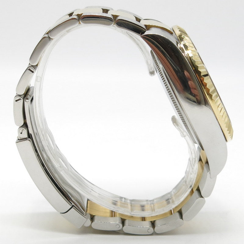 Rolex Sky-Dweller - Stahl / Gold - ref.326933 - Ø 42mm - Jahr: 2021 - LC100