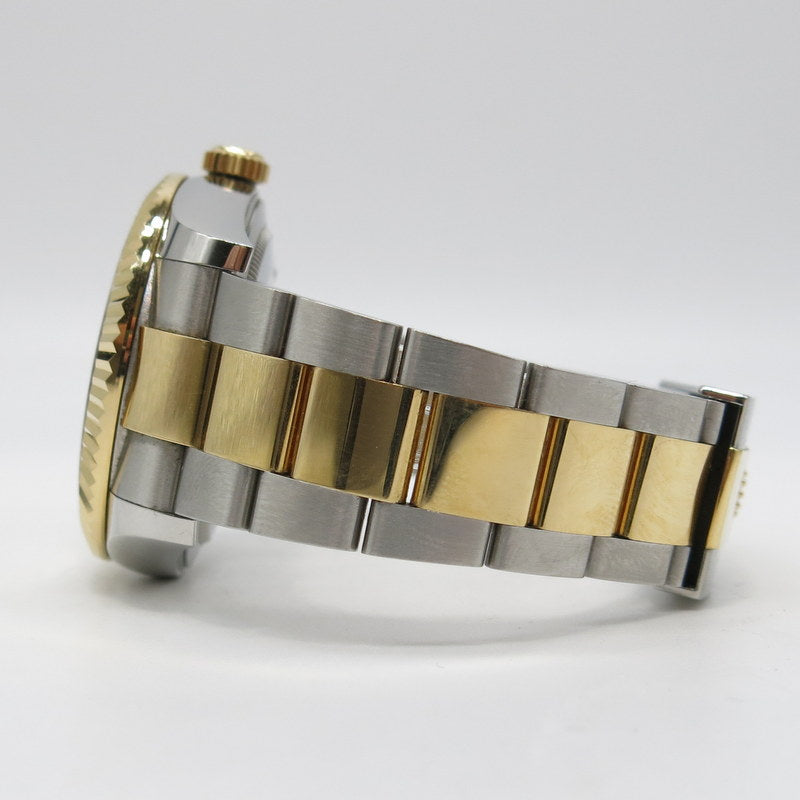 Rolex Sky-Dweller - Stahl / Gold - ref.326933 - Ø 42mm - Jahr: 2021 - LC100