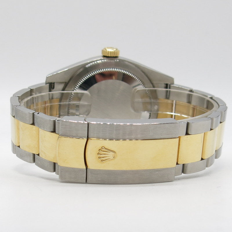 Rolex Sky-Dweller - Stahl / Gold - ref.326933 - Ø 42mm - Jahr: 2021 - LC100