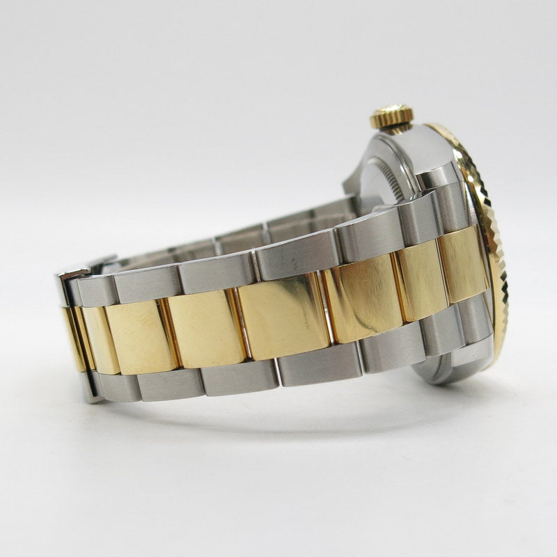 Rolex Sky-Dweller - Stahl / Gold - ref.326933 - Ø 42mm - Jahr: 2021 - LC100