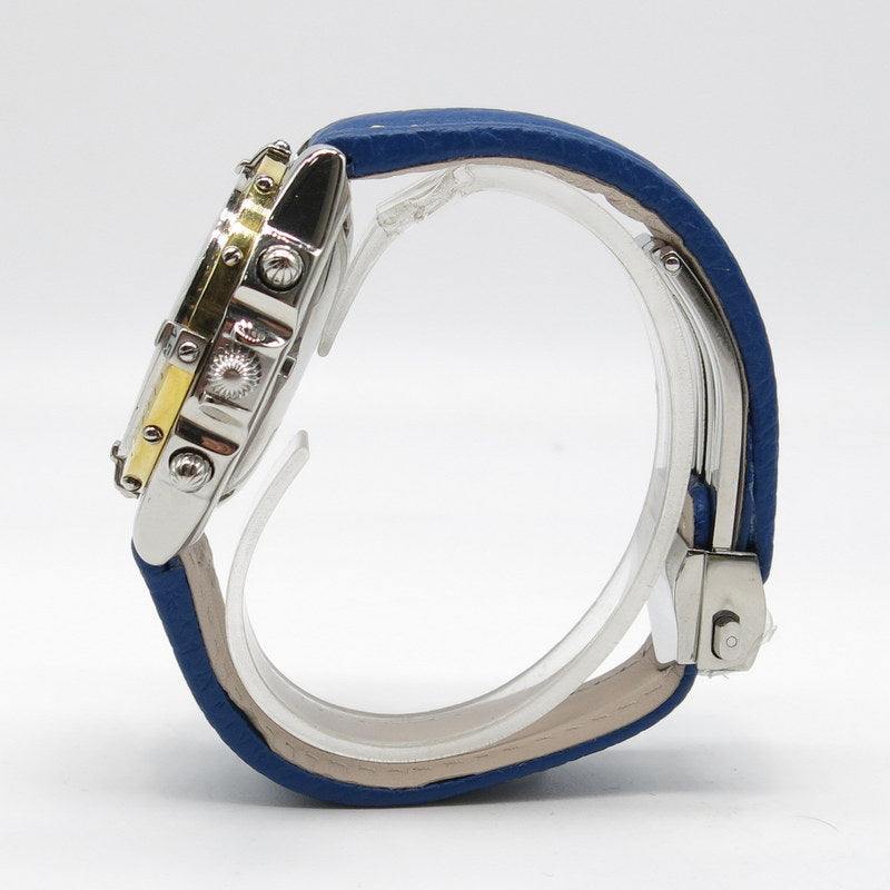 Breitling Chronomat - ref. D13048 - Stahl / Gold - Frisch Revision