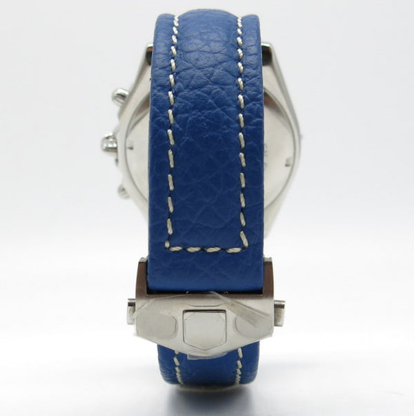 Breitling Chronomat - ref. D13048 - Stahl / Gold - Frisch Revision