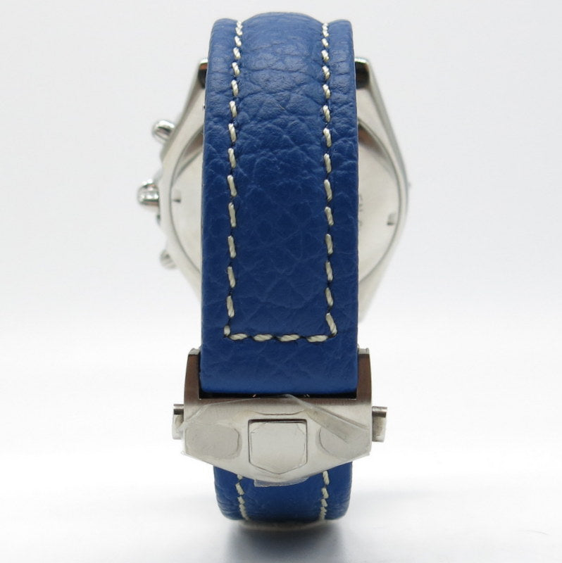 Breitling Chronomat - ref. D13048 - Stahl / Gold - Frisch Revision