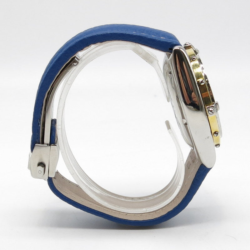 Breitling Chronomat - ref. D13048 - Stahl / Gold - Frisch Revision