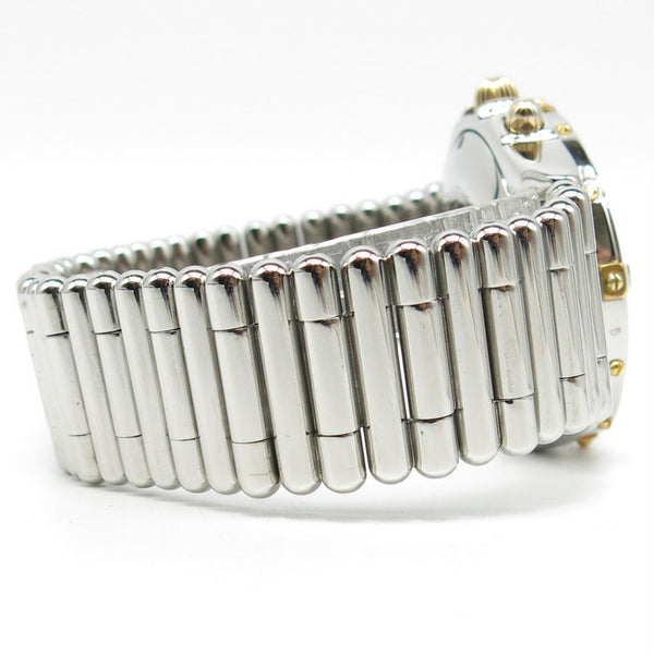 Breitling Chronomat - ref. B13050 - Stahl/Gold - Frisch Revision