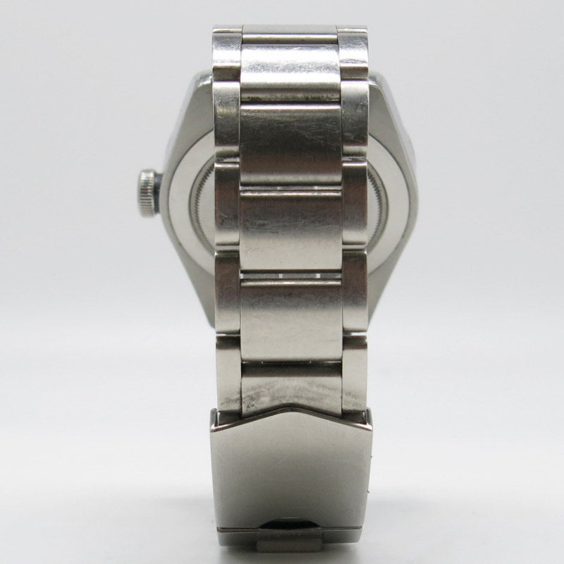 Tudor Black Bay Heritage Blue - Ref.79220B - Jahr: 2014 - Fullset - LC100