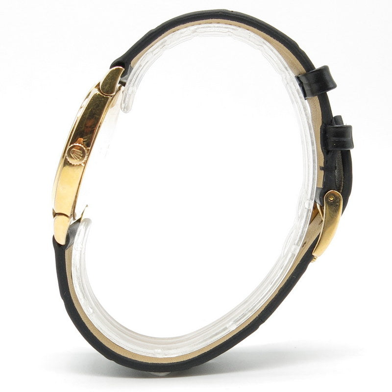 Rolex Cellini - Ref. 5320/5 - 750 Rosegold - Jahr: 2011 - Mit Papieren - LC100