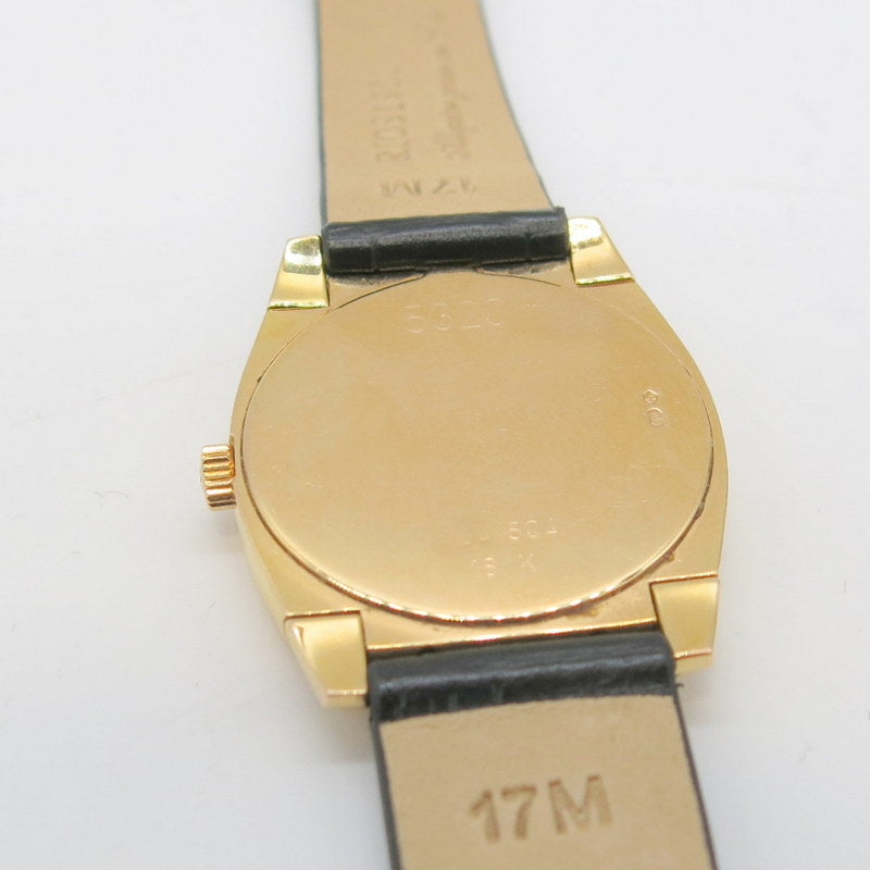 Rolex Cellini - Ref. 5320/5 - 750 Rosegold - Jahr: 2011 - Mit Papieren - LC100