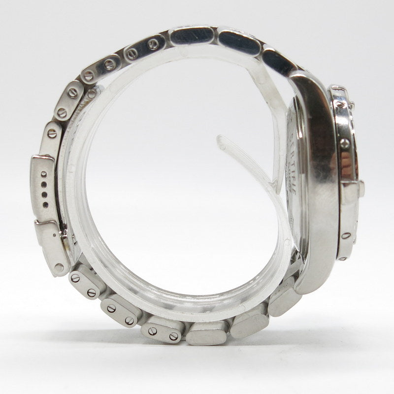 Breitling Colt Oceane II - ref. A77380 - Stahl - Jahr: 2006 - Factory Diamant - Fullset