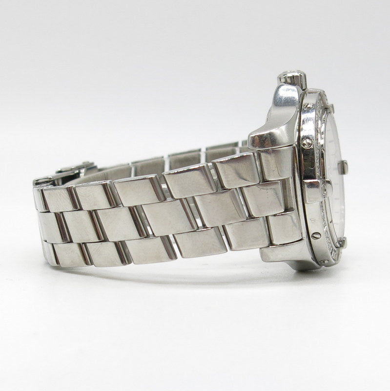 Breitling Colt Oceane II - ref. A77380 - Stahl - Jahr: 2006 - Factory Diamant - Fullset