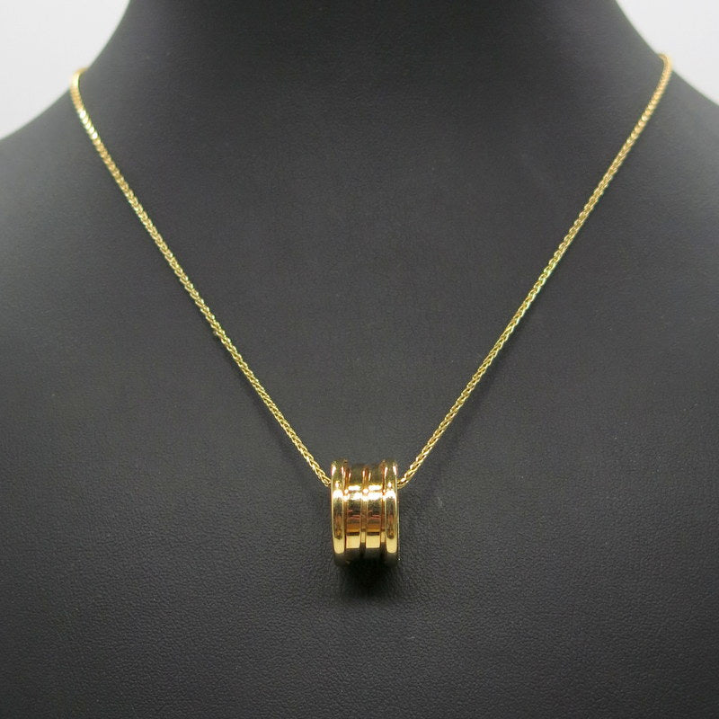Bvlgari B.Zero 1 Collier - 750/- Gold - L:45cm