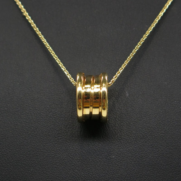 Bvlgari B.Zero 1 Collier - 750/- Gold - L:45cm