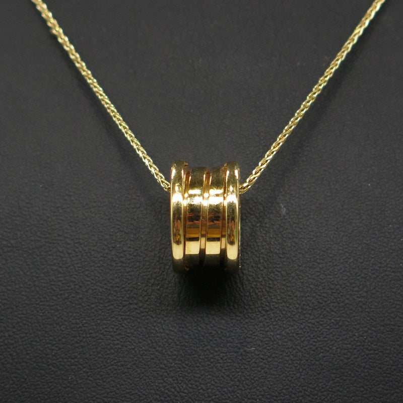 Bvlgari B.Zero 1 Collier - 750/- Gold - L:45cm