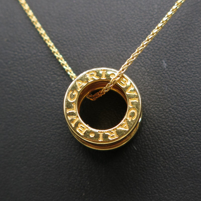 Bvlgari B.Zero 1 Collier - 750/- Gold - L:45cm