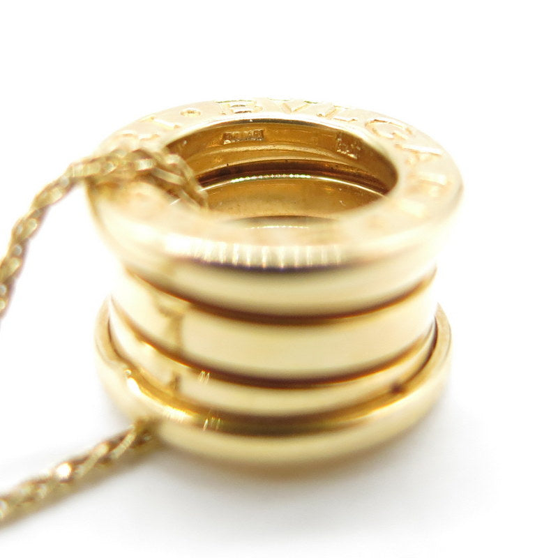 Bvlgari B.Zero 1 Collier - 750/- Gold - L:45cm