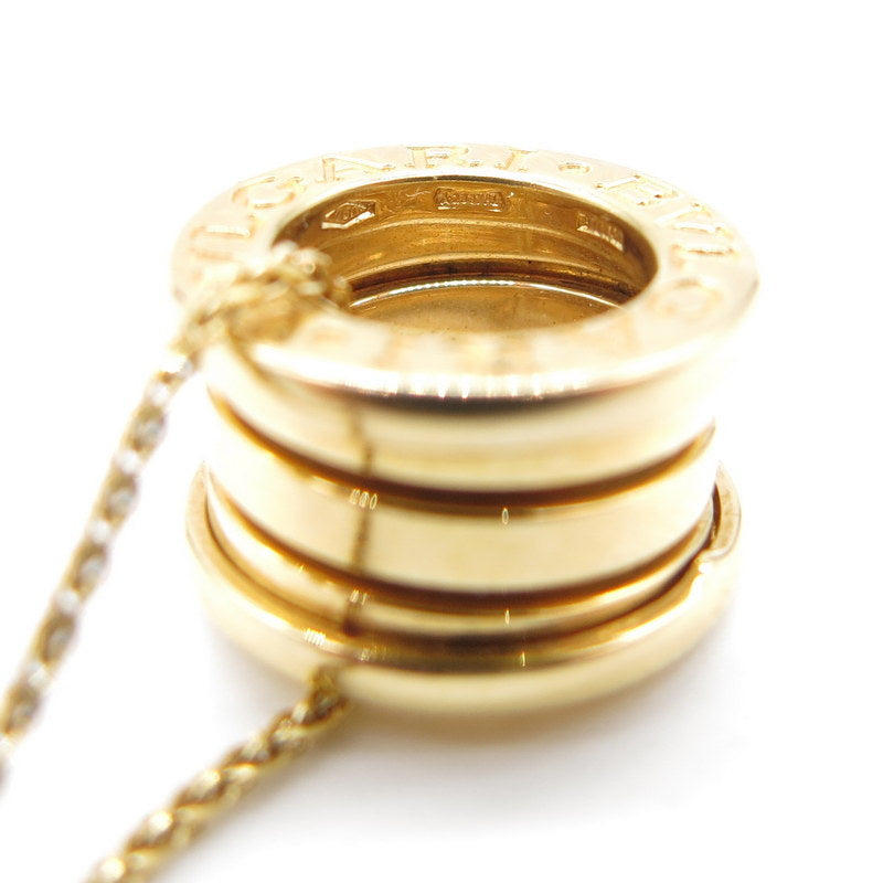 Bvlgari B.Zero 1 Collier - 750/- Gold - L:45cm