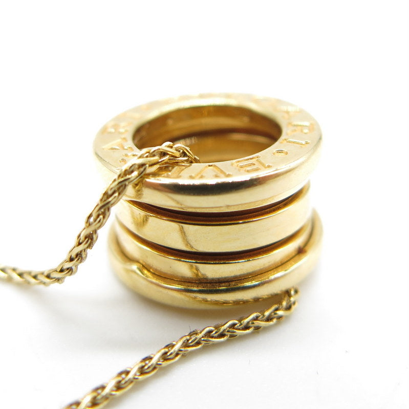 Bvlgari B.Zero 1 Collier - 750/- Gold - L:45cm