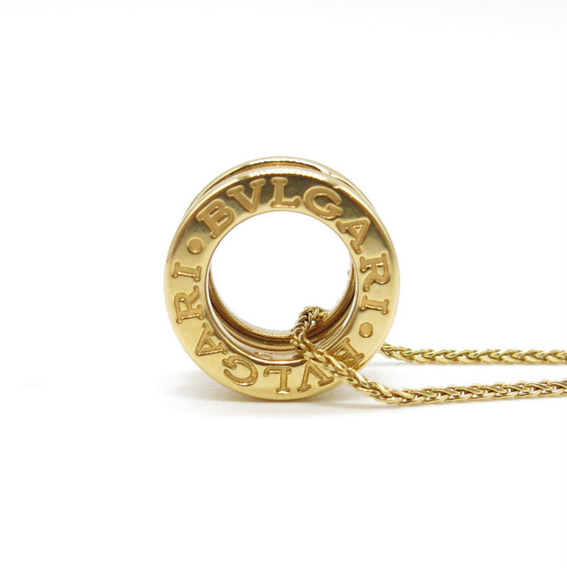 Bvlgari B.Zero 1 Collier - 750/- Gold - L:45cm
