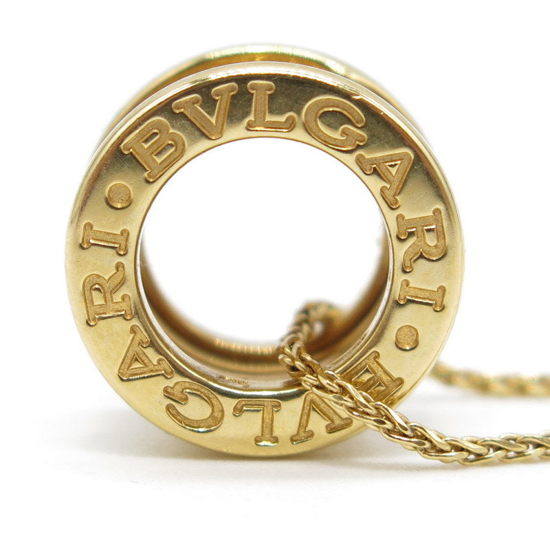 Bvlgari B.Zero 1 Collier - 750/- Gold - L:45cm