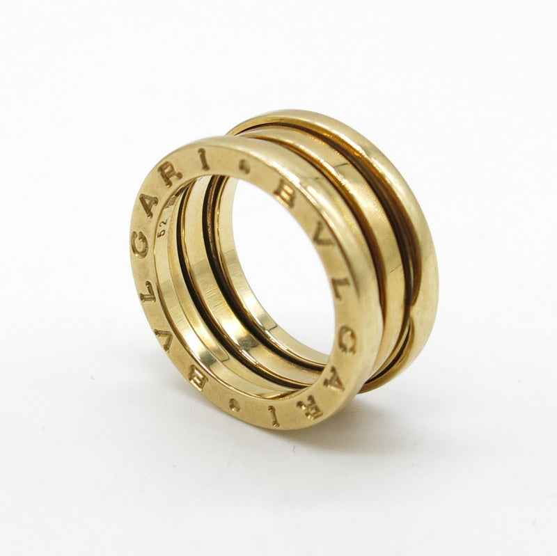 Bvlgari B.Zero1 Ring - 750/-er Gold - Gr.52
