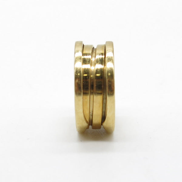 Bvlgari B.Zero1 Ring - 750/-er Gold - Gr.52