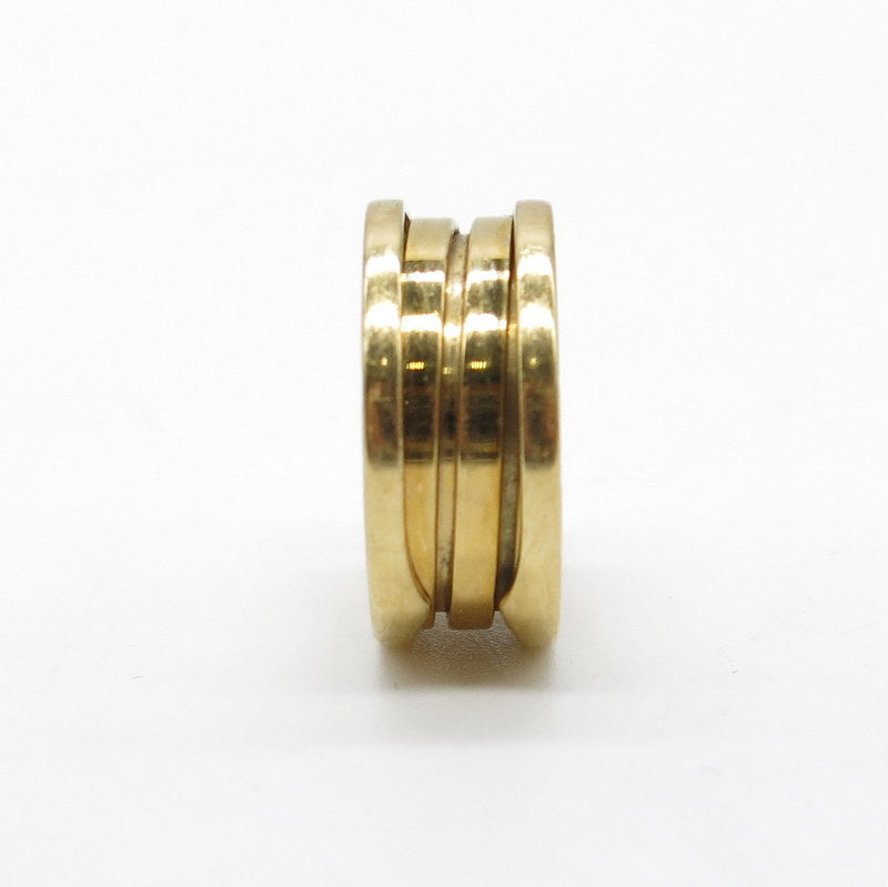 Bvlgari B.Zero1 Ring - 750/-er Gold - Gr.52