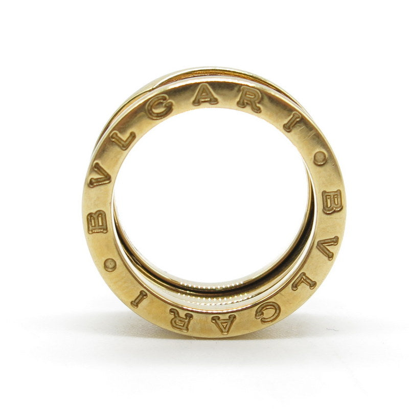 Bvlgari B.Zero1 Ring - 750/-er Gold - Gr.52
