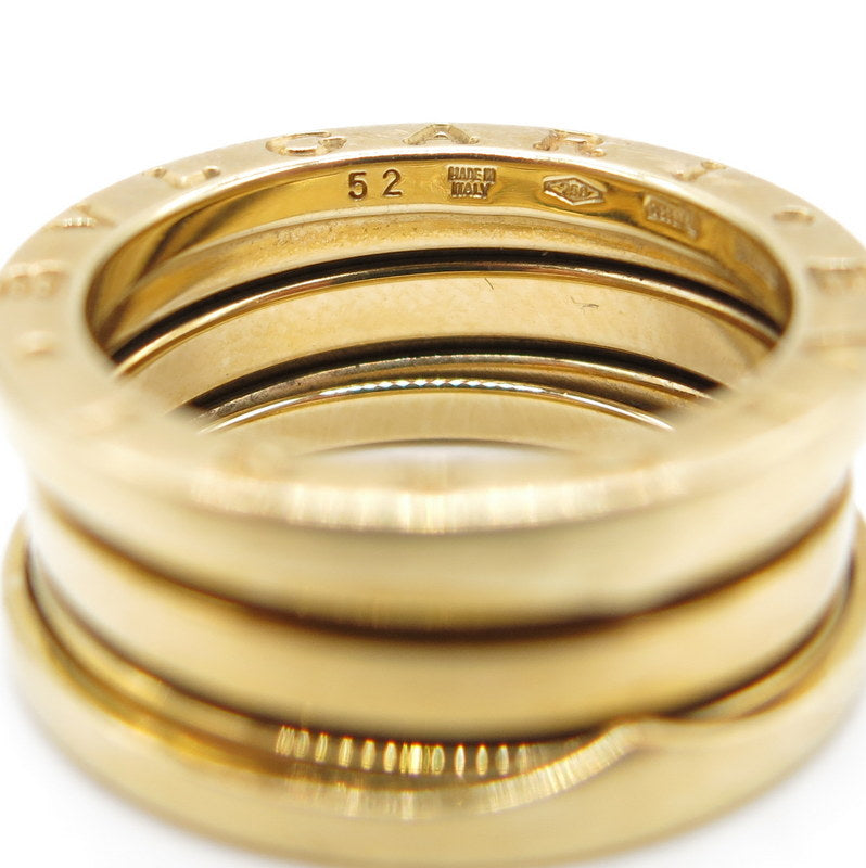 Bvlgari B.Zero1 Ring - 750/-er Gold - Gr.52