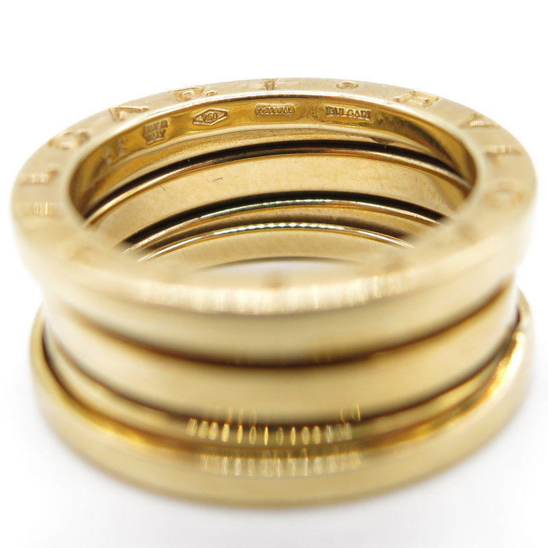 Bvlgari B.Zero1 Ring - 750/-er Gold - Gr.52