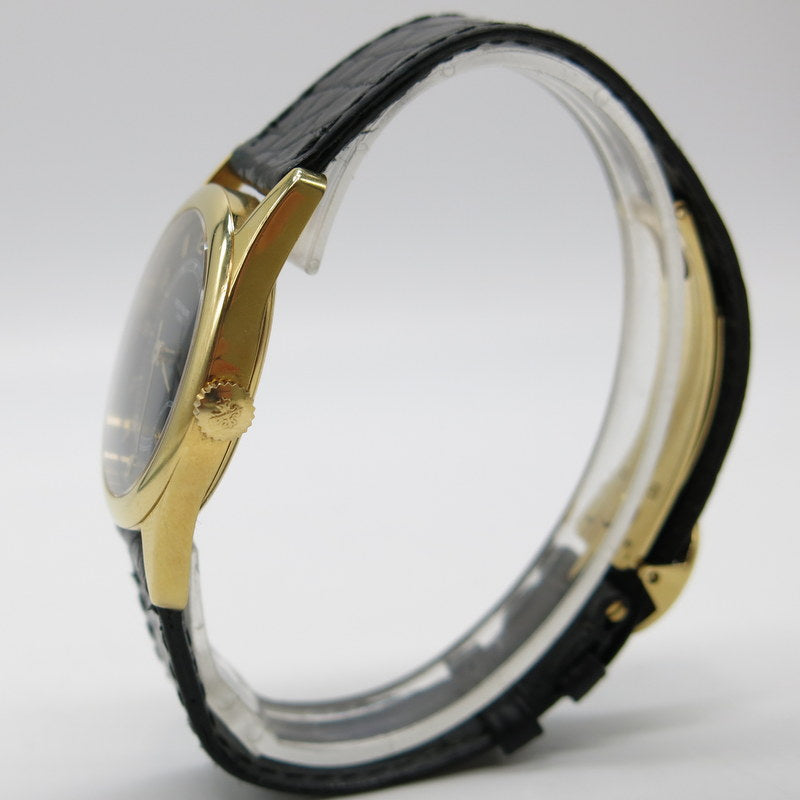 Patek Philippe Calatrava - Ref.5000J - 750/-er Gold