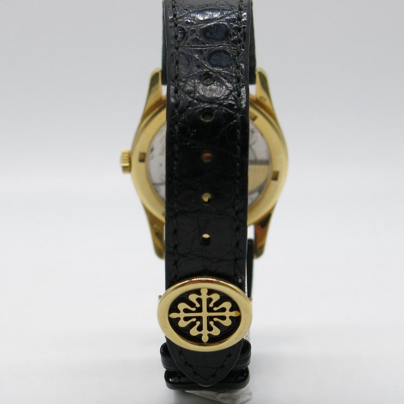 Patek Philippe Calatrava - Ref.5000J - 750/-er Gold