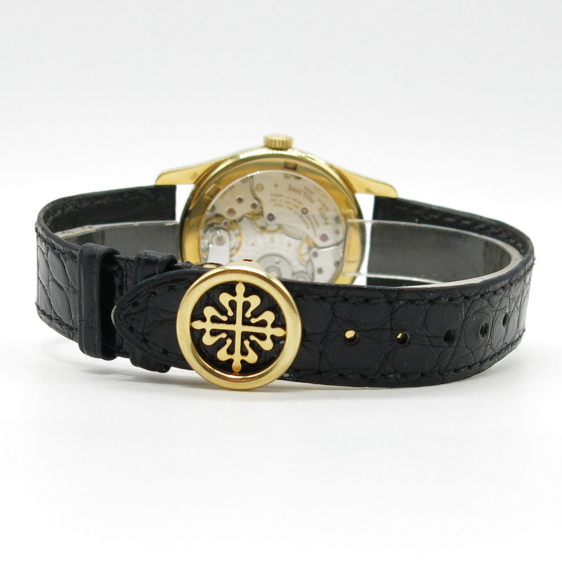 Patek Philippe Calatrava - Ref.5000J - 750/-er Gold