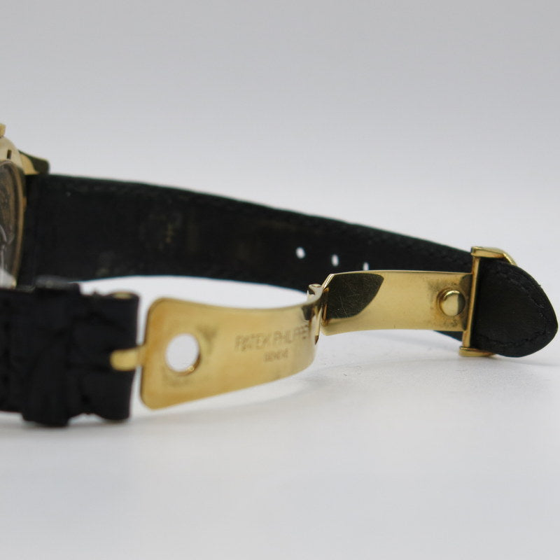 Patek Philippe Calatrava - Ref.5000J - 750/-er Gold