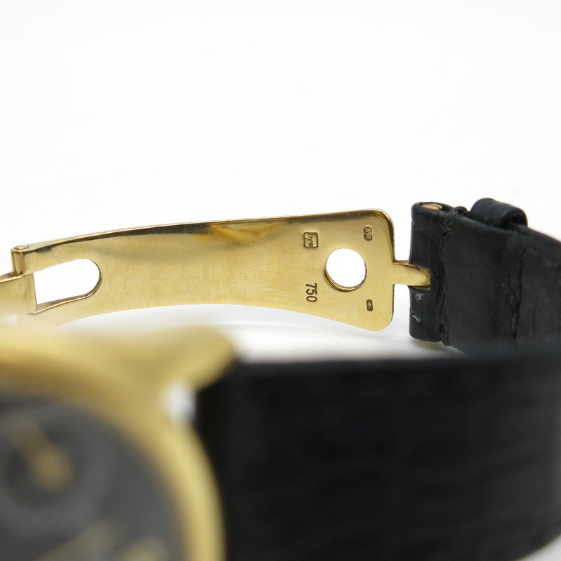 Patek Philippe Calatrava - Ref.5000J - 750/-er Gold