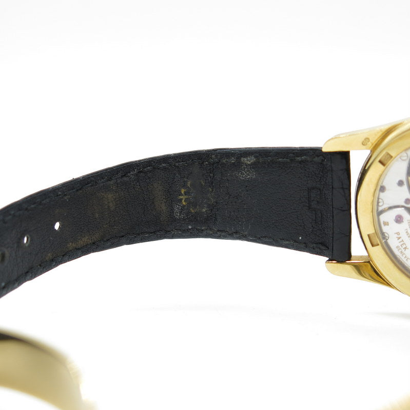 Patek Philippe Calatrava - Ref.5000J - 750/-er Gold