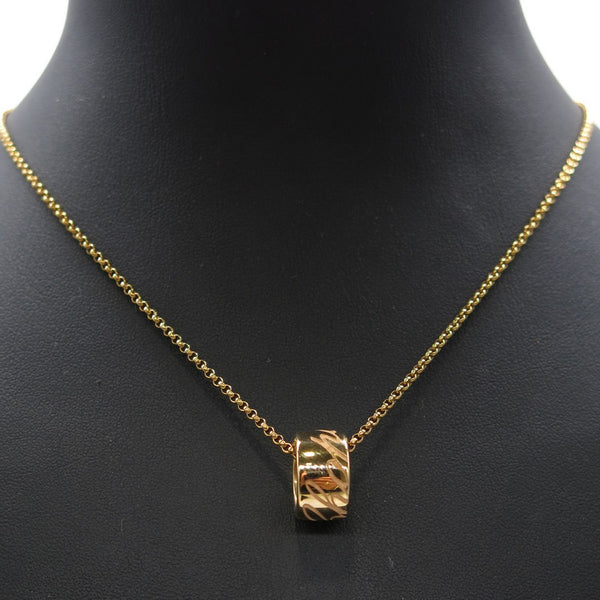 Chopard Collier Chopardissimo - 750/-er Rosegold- L:42cm. - Fullset mit B + P