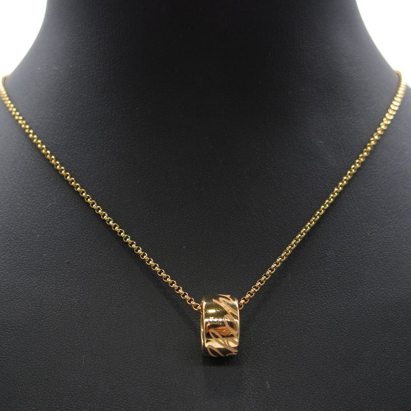 Chopard Collier Chopardissimo - 750/-er Rosegold- L:42cm. - Fullset mit B + P