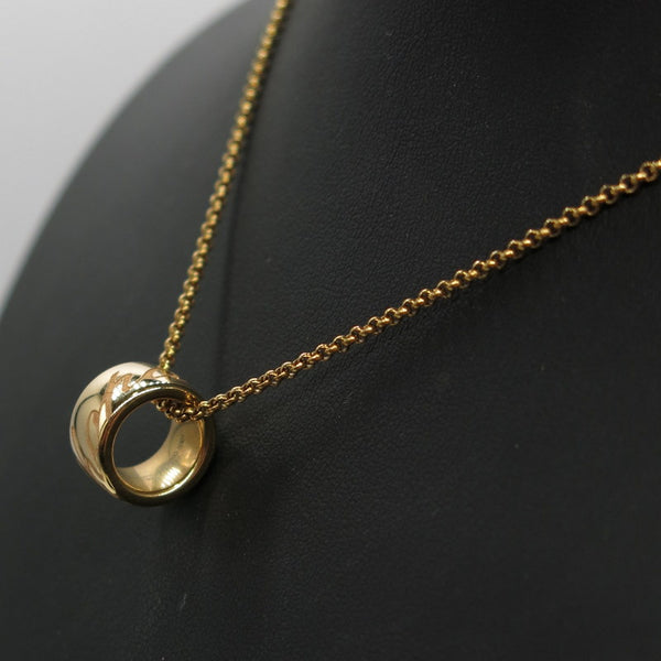 Chopard Collier Chopardissimo - 750/-er Rosegold- L:42cm. - Fullset mit B + P