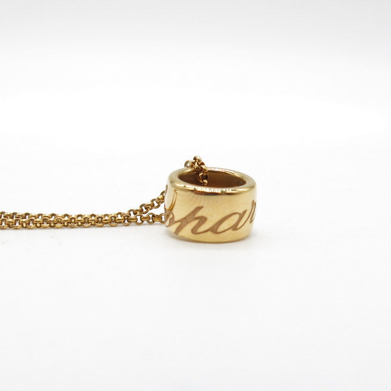 Chopard Collier Chopardissimo - 750/-er Rosegold- L:42cm. - Fullset mit B + P