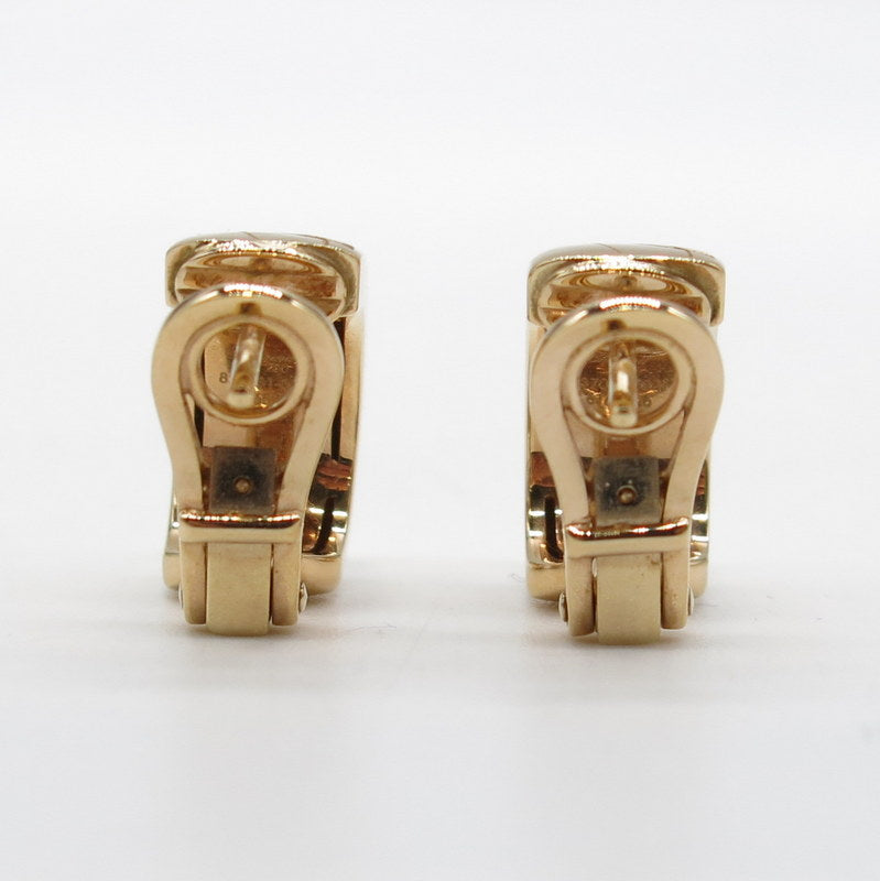 Chopard Ohrringe Chopardissimo - 750/-er Rosegold - Fullset mit B + P