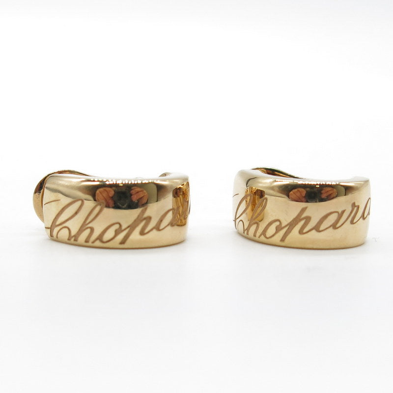 Chopard Ohrringe Chopardissimo - 750/-er Rosegold - Fullset mit B + P