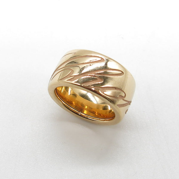 Chopard Ring Chopardissimo - 750/-er Rosegold - Gr.51 - Fullset mit B + P