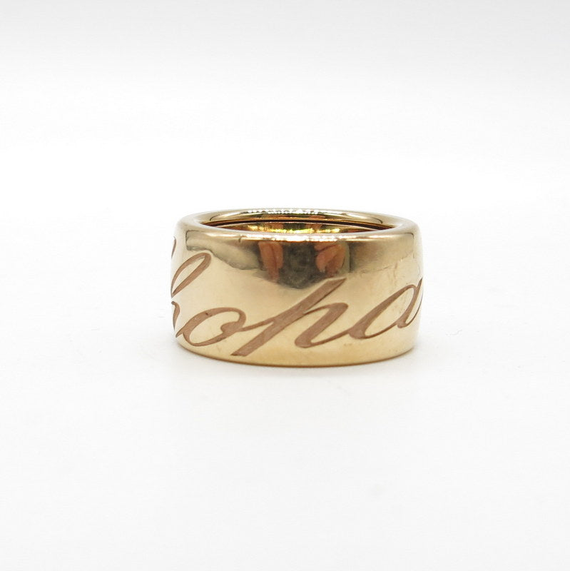 Chopard Ring Chopardissimo - 750/-er Rosegold - Gr.51 - Fullset mit B + P