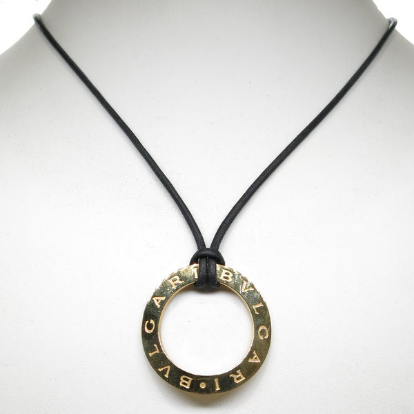 Bvlgari Collier - 750/- Gold - mit Box