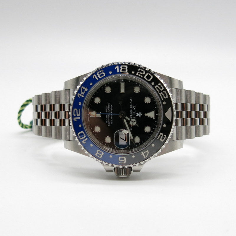 Rolex GMT-Master II - Jahr: 2020 - Fullset - LC100
