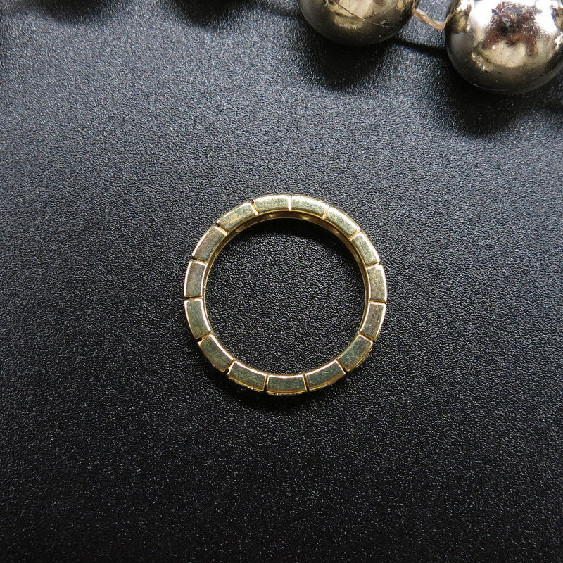 585/-er Gold Memory Ring - Diamanten ca.1.50ct. - Gr.52